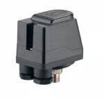 Pressostat de pompe � eau � commande automatique r�glable sk - 9 1, 0 - 6, 0 bar, pressostat et contacteur ...