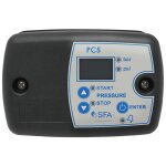 Sfa - pressostat presscontrol pc5 pour surpresseur