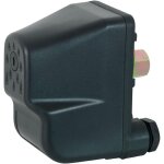 Pressostat pour surpresseur, type de pressostat d'eau pm5, contrleur de pression d'affichage de commutateur ...