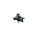 Robinetterie de douche pour collectivit alpa panneau - 3 / 4' presto