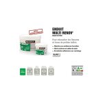 Prestonett - enduit lissage et rebouchage 3 en 1 multi renov en pot 4 kg en pâte pour intérieur et extérieur ... Prestonett - enduit lissage et rebouchage 3 en 1 multi renov en pot 4 kg en pâte pour intérieur et extérieur ...
