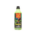 Prventif anti - crevaison roue tondeuse shark oil oko 1 litre
