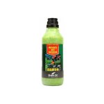 Prventif anti crevaison roue tondeuse shark oil oko super pro 500 ml