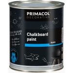 Primacol peinture tableau noir acrylique pour int�rieur ? 0, 75 l
