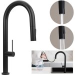 Primagran robinet de cuisine 9020, robinet d'�vier rotation 360�, robinet haute pression, avec deux types ...