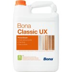 Primaire pour parquets bona classic ux - vernis parquet - renovateur bois - 5l