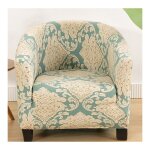 Modle principal 1 housse de fauteuil cabriolet 1 place, housse de fauteuil crapaud extensible chesterfield, ...