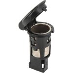 Prise allume - cigare dc 12v qiilu prise de courant allume - cigare de voiture de 12 volts prise de courant ...