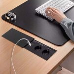 Prise encastr�e prise de table prise encastr�e de table prises de courant ports usb