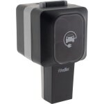 Prise renforc�e easy charge 3, 6 kw ip55 + interrupteur diff�rentiel + disjoncteur - protec