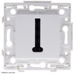 Prise t�l�phone espace lumi�re arnould