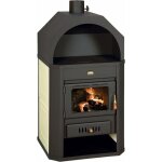 Prity - poêle à bois avec bouilleur w17 8 + 15 kw Prity - poêle à bois avec bouilleur w17 8 + 15 kw