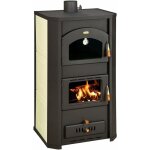 Pole  bois avec four pour systme de chauffage central. puissance de chauffage 6. 5 + 17. 3 kw. pole ...