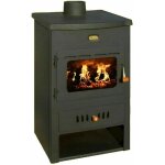 Pole  bois pour systme de chauffage central. pole  combustible solide avec chaudire intgre et ...
