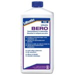 Pro bero - limination durable de la rouille - lithofin - 10 l