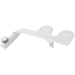 Pro et discount - kit toilette wc japonais non �l�ctrique bidet hydro vc