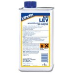 Pro lev - nettoyant sans rinçage et séchage - lithofin - 1 l Pro lev - nettoyant sans rinçage et séchage - lithofin - 1 l