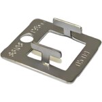 Pro xtrem, clips inox