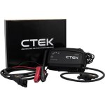 Ctek - pro25 cic eu 40 - 480 chargeur automatique 12 v 25 a y239483