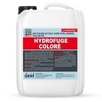 Hydrofuge color toiture, impermabilisant toiture tuile, ardoise, terre cuite, bton, ciment, ravive ...