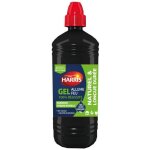 Produit allume feu - gel - barbecue - chemine - ingrdients origine naturelle - 850ml