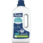 Produit entretien pour canalisations - gel prventif - naturel - briochin