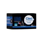 Produit d'entretien piscine - floculant clari one - 10 pastilles de impact