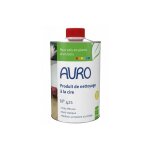 Produit de nettoyage  la cire auro n421, pot de 1l