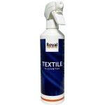 Produit nettoyant professionnel pour textile (500 ml)