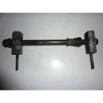 [produit d'occasion] axe roue arri�re origine pour moto honda 1000 cbr 1991 occasion