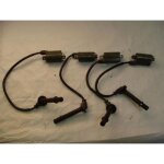 [produit d'occasion] bobine d'allumage ht origine pour moto honda 800 vfr 1998 - 2000