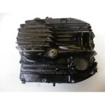 [produit d'occasion] carter huile origine pour moto yamaha 1300 xvz venture royale