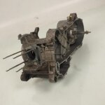 [produit d'occasion] carter moteur origine pour scooter piaggio 50 zip 4t 2005 - 2016