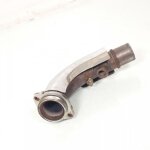 [produit d'occasion] collecteur �chappement avant origine pour suzuki 1800 intruder