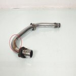 [produit d'occasion] collecteur d �chappement droit origine pour moto honda 500 cx