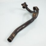 [produit d'occasion] collecteur de pot d'�chappement origine pour moto bmw 650 f gs