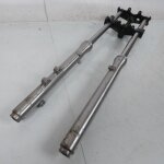 [produit d'occasion] fourche avec t� origine tube �31mm pour moto lifan 125 occasion
