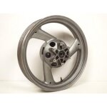 [produit d'occasion] jante arri�re origine pour moto yamaha 600 fzr 1988 - 1993 r - 61