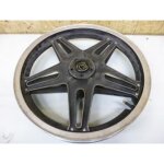 [produit d'occasion] jante avant origine pour moto honda 750 cb rc04 occasion