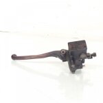 [produit d'occasion] ma�tre cylindre frein arri�re origine pour moto honda 250 jazz