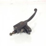 [produit d'occasion] ma�tre cylindre de frein avant origine pour moto quad ou scooter