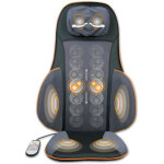 [produit d'occasion] medisana mc825 fauteuil de massage