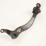 [produit d'occasion] p�dale de frein origine pour moto yamaha 125 dtlc 1982 � 1987 10v