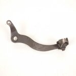 [produit d'occasion] p�dale de frein origine pour moto yamaha 125 dtlc occasion