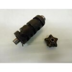 [produit d'occasion] pi�ce moteur diverse origine pour moto honda 125 xl125e xl125e