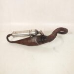 [produit d'occasion] pot d �chappement artek pour scooter aprilia 50 sr racing lc 2006