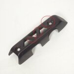 [produit d'occasion] protection de radiateur droite origine pour moto suzuki 650 sv