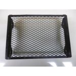 [produit d'occasion] protection de radiateur origine pour moto occasion