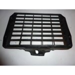 [produit d'occasion] protection de radiateur origine pour moto aprilia 125 af1 aprs
