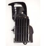 [produit d'occasion] protection de radiateur origine pour moto honda 600 transalp 1991